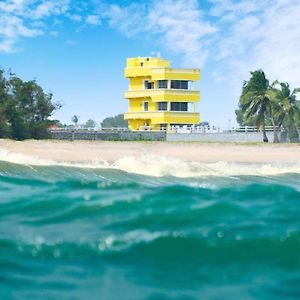 Pranaav Beach Resort
