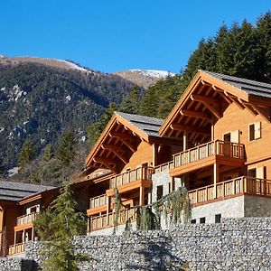 Pure Montagne Resort & Spa