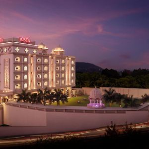Justa Ssatva Resort, Udaipur