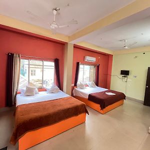 Green Earth Resort